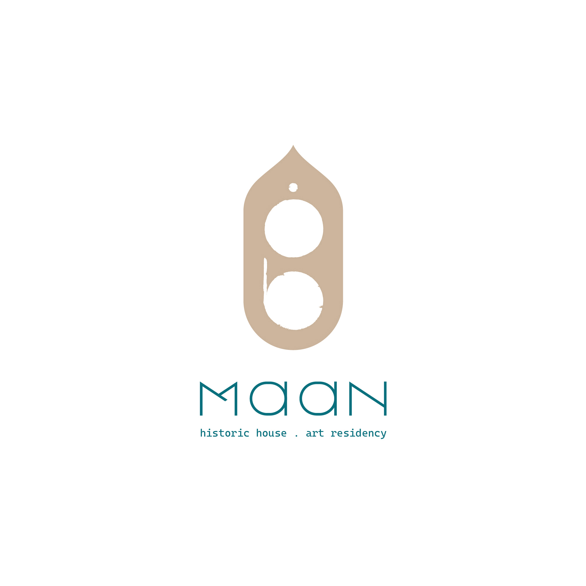 طراحی لوگوی مان طراح لوگو ارسلان یزدانی